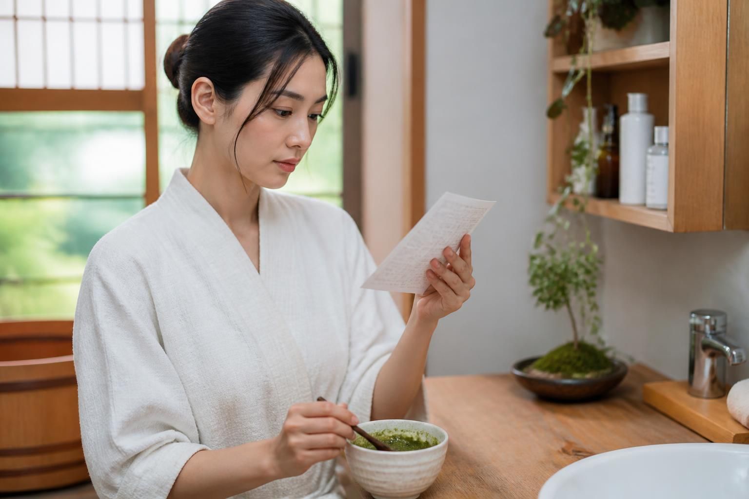 肌質別での選び方のポイント